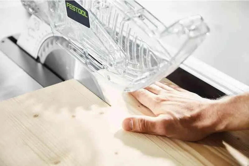 Модуль Festool KT-TKS 80 575851