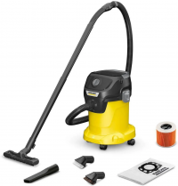 Пылесос KARCHER KWD 3 1.628-443.0