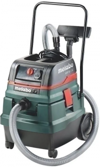 Промышленный пылесос Metabo ASR 50 L SC 1400 Вт