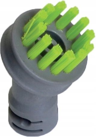 Паровая швабра BISSELL PowerFresh SlimSteam 4268N, серо-синяя