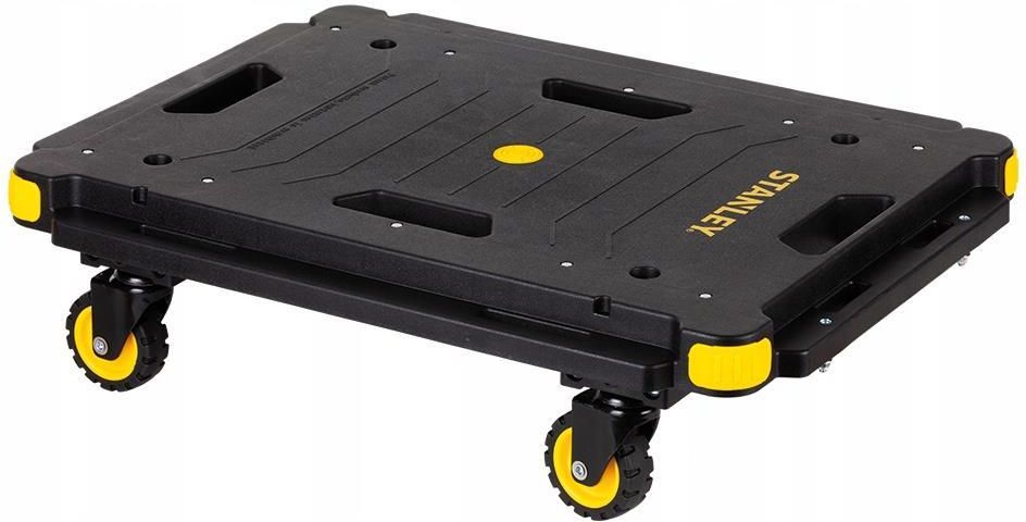 Тележка транспортная Stanley SXWT-PC531-SP
