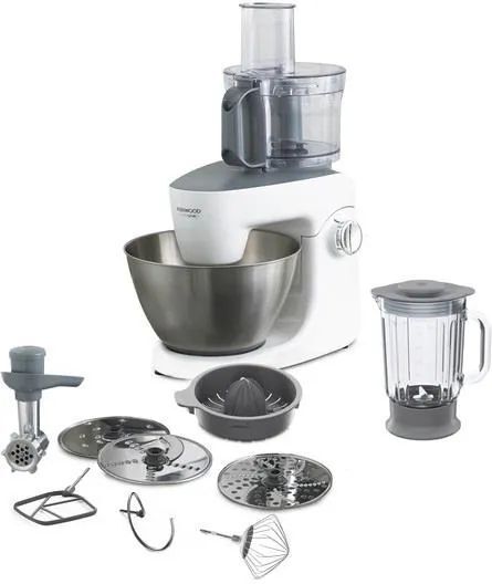 Планетарный миксер Kenwood MultiOne KHH323WH
