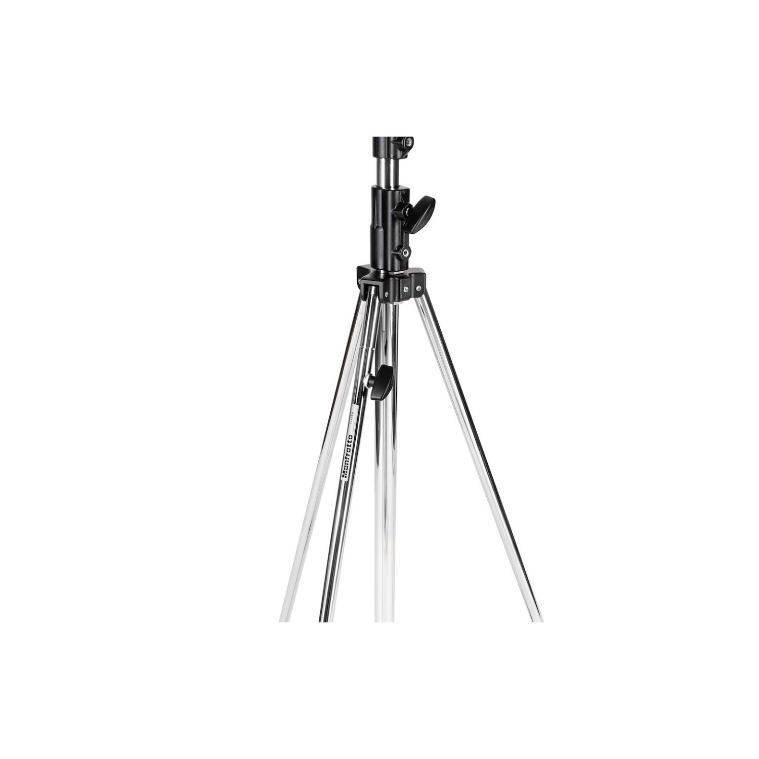 Штатив Manfrotto 111CSU TALL ML111CSU, серебряный