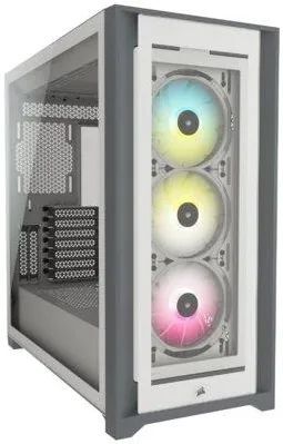Корпус CORSAIR Icue 5000X RGB