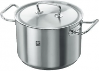 Кастрюля Zwilling Twin Classic, 20 см, 4.0 л