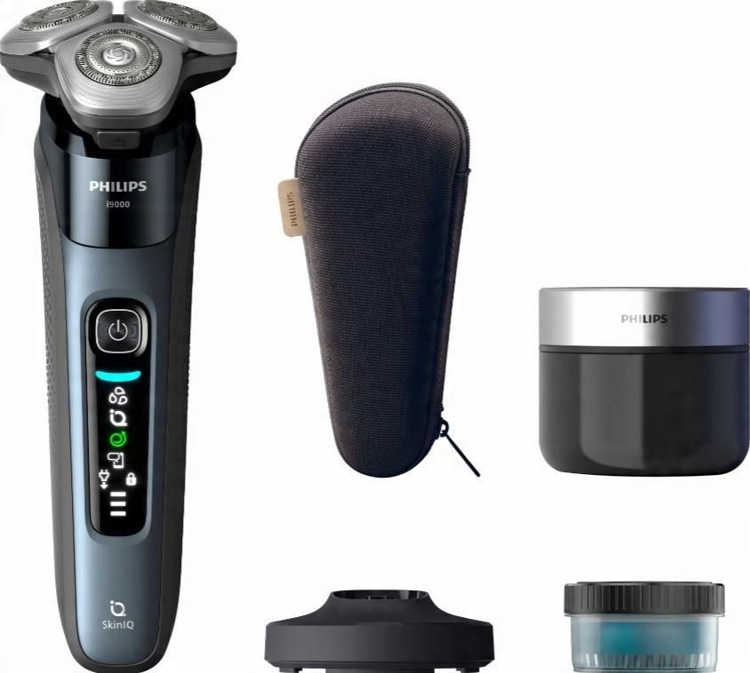 Электробритва Philips Series i9000 SkinIQ XP9001/30