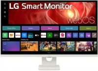 Смарт-монитор LG 32U721SA-W 32", IPS, 4K UHD (3840×2160), 60 Гц