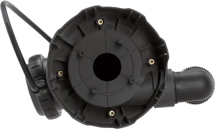Дренажный насос для грязной воды Gardena 9300 400W (9006-29)
