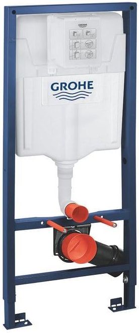 Инсталляция для унитаза Grohe Rapid SL 39863000