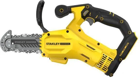 Садовая пила аккумуляторная Stanley (SFMCPS415BXJ)