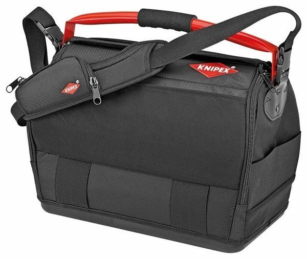 Сумка Knipex KN-002108LE черный