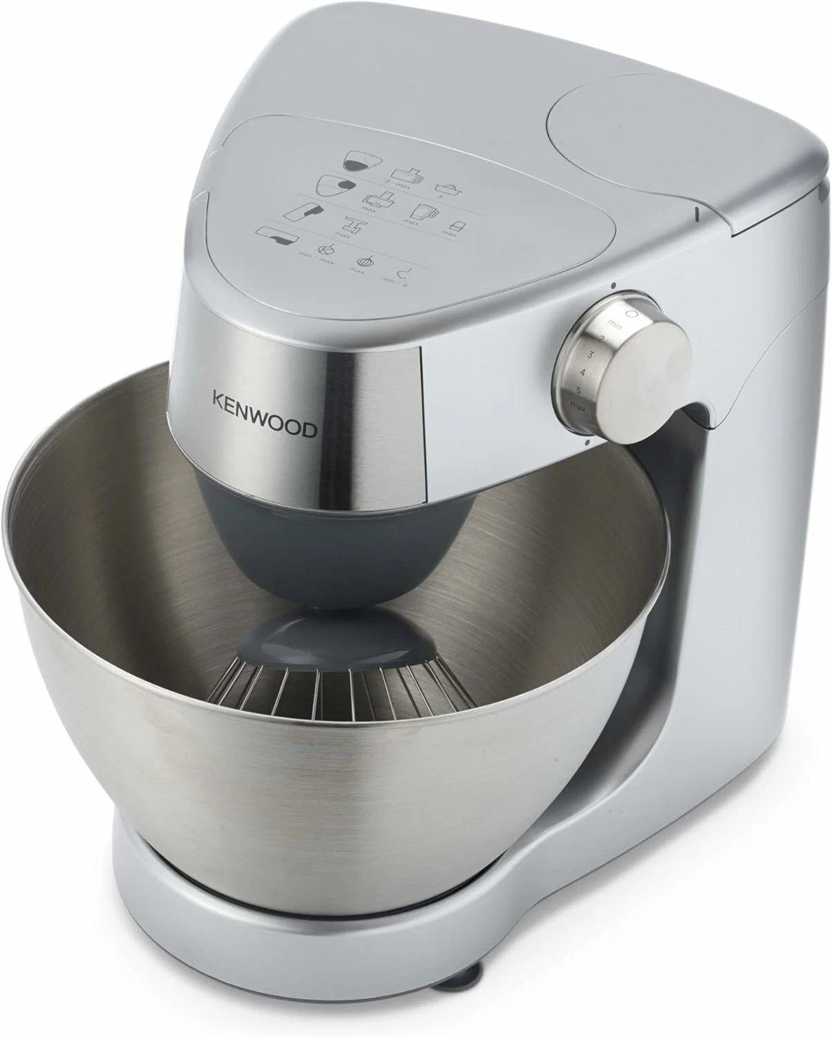 Кухонный комбайн Kenwood Prospero+ KHC29A.O0SI