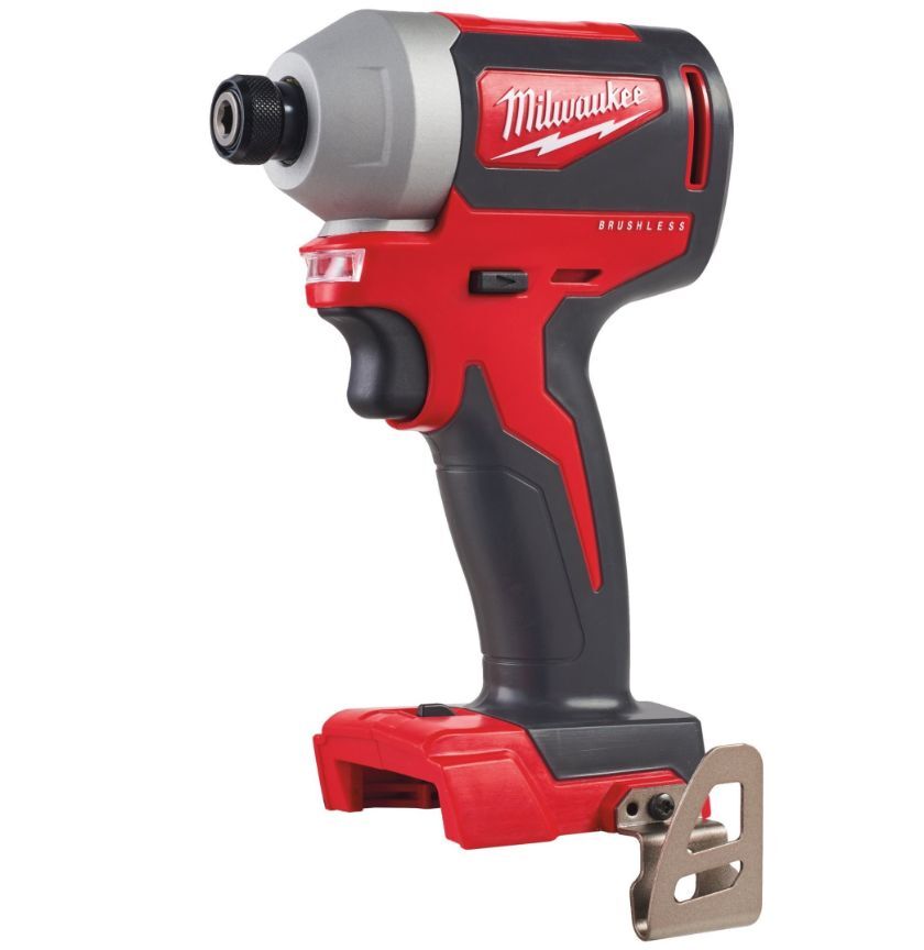 Ударный винтоверт Milwaukee M18 BLID20X без аккумуляторов и ЗУ 4933464519