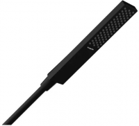 Ручной душ Hansgrohe Pulsify E, черный матовый 24320670