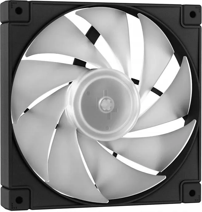 Компьютерный корпус Deepcool CH360 DIGITAL - - Miditower - Черный