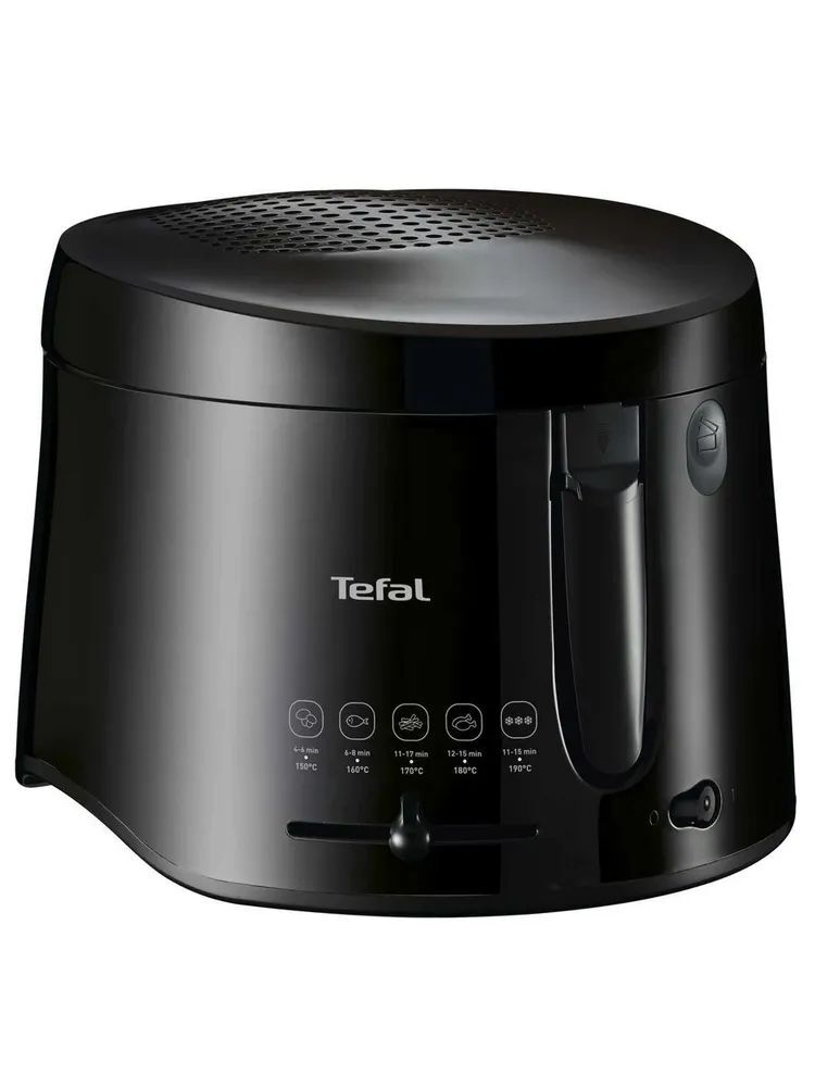 Фритюрница Tefal FF 1078