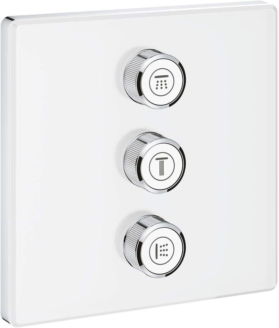 Вентиль Grohe Grohtherm SmartControl 29158LS0