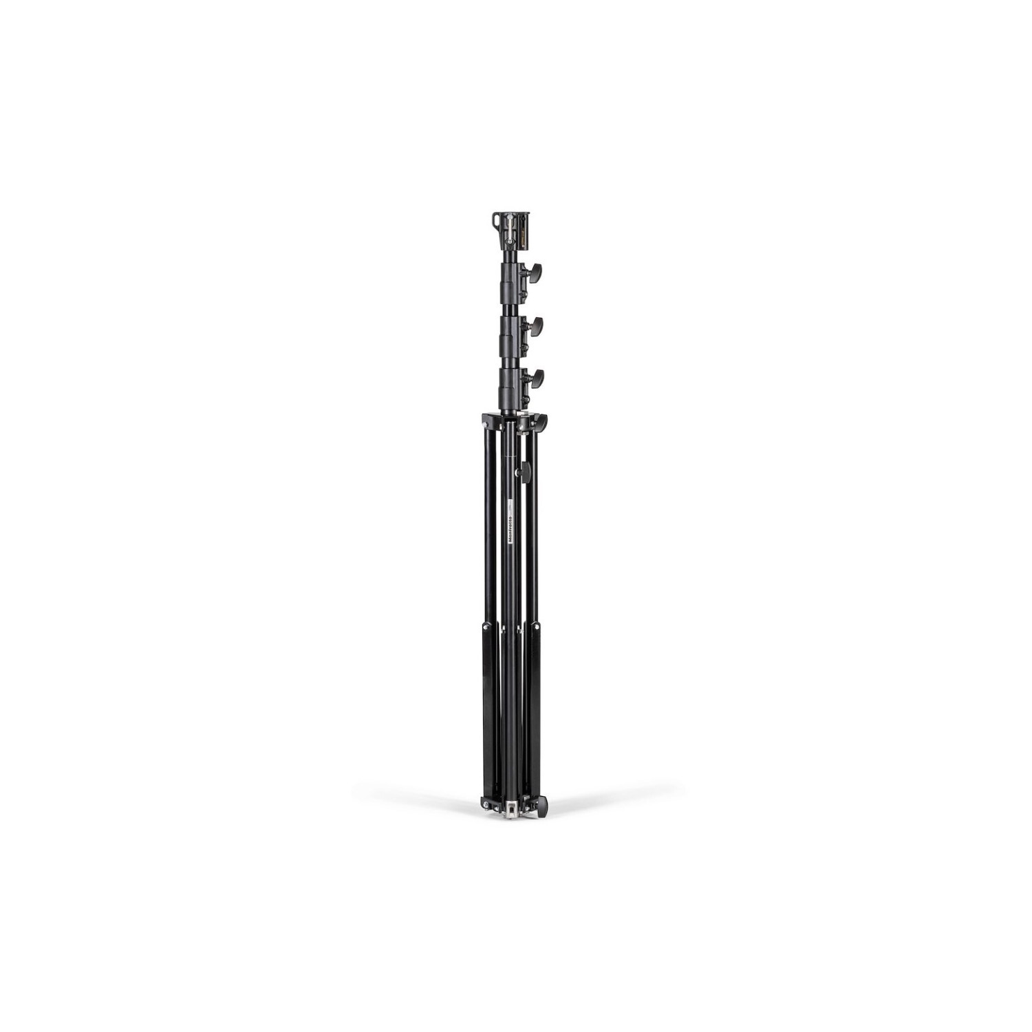 Штатив Manfrotto Super Alu ML269BU, чёрный