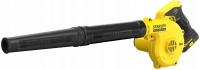 Аккумуляторная строительная воздуходувка Stanley FATMAX V20 SFMCBL01B 18 В, без АКБ и ЗУ