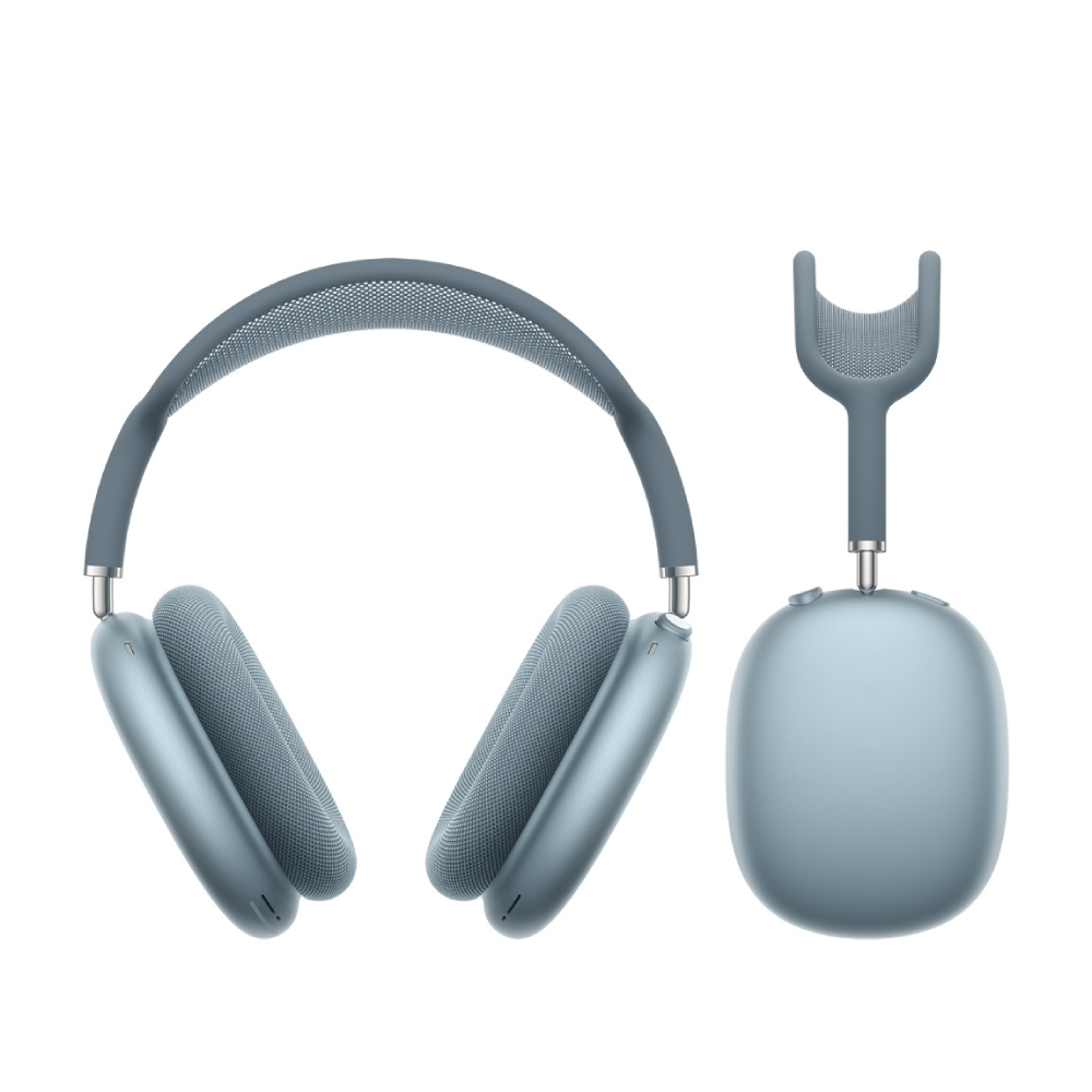 Наушники беспроводные Apple AirPods Max 2, Blue