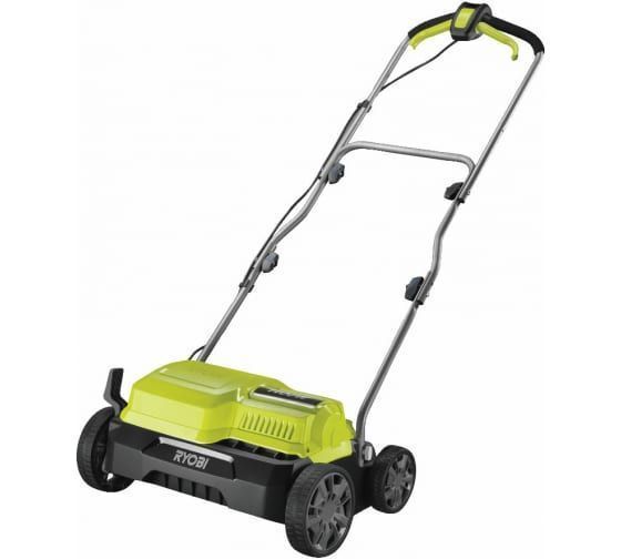 Скарификатор-аэратор электрический Ryobi RY1400SF35A