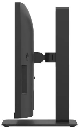 Профессиональный монитор LG 27BA54QB-B 27", IPS, QHD (2560×1440), 75 Гц