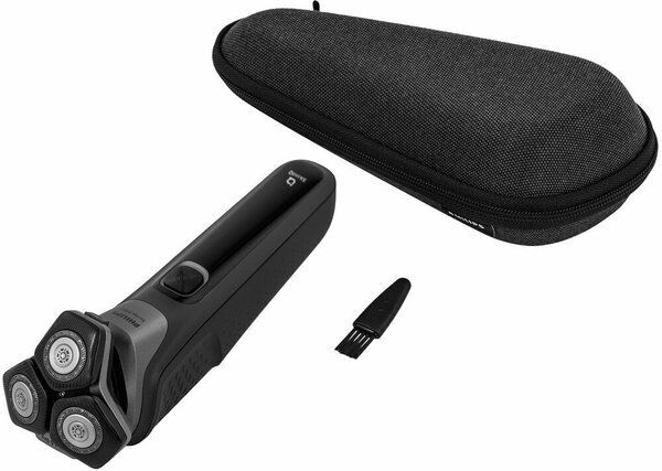 Электробритва Philips S5587/30, серый