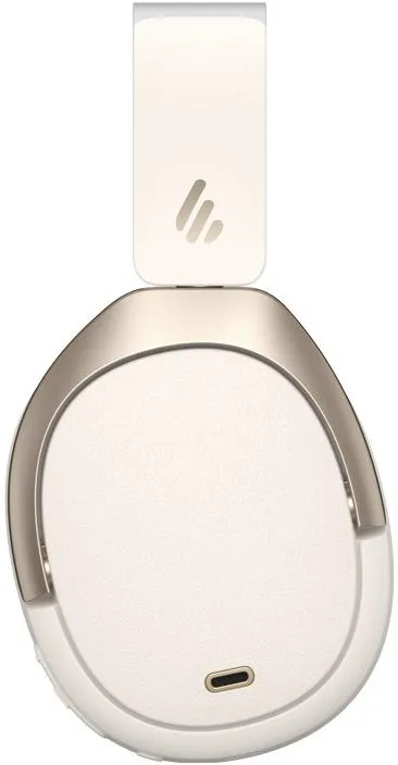 Полноразмерные наушники Edifier W80 бежевые