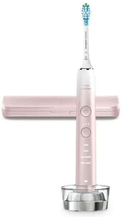 Электрическая зубная щётка PHILIPS Sonicare 9000 DiamondClean HX9911/84