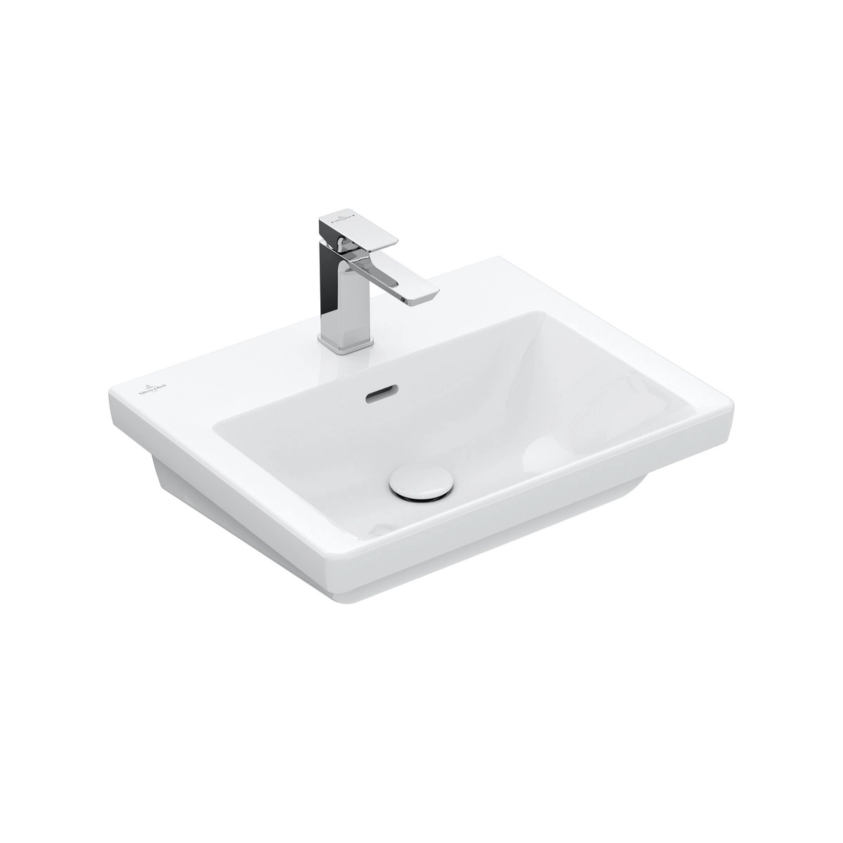Раковина Villeroy & Boch Subway 3.0 4A705501