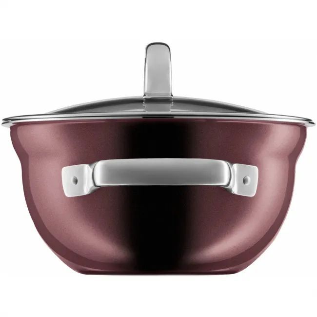 Кастрюля WMF Fusiontec Mineral, 4 л, 24 см (4000530703606)