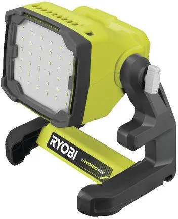 Фонарь аккумуляторный RYOBI RLFD18-0