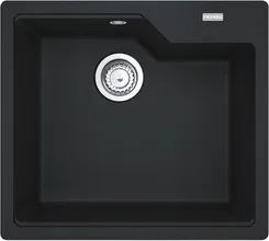 Кухонная раковина Franke Urban UBG 610-56 114.0582.776, оникс