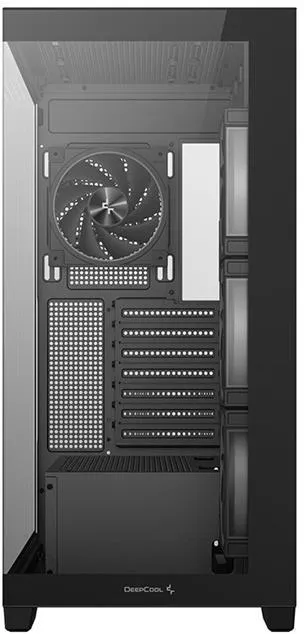 Компьютерный корпус Deepcool CG580 4F V2