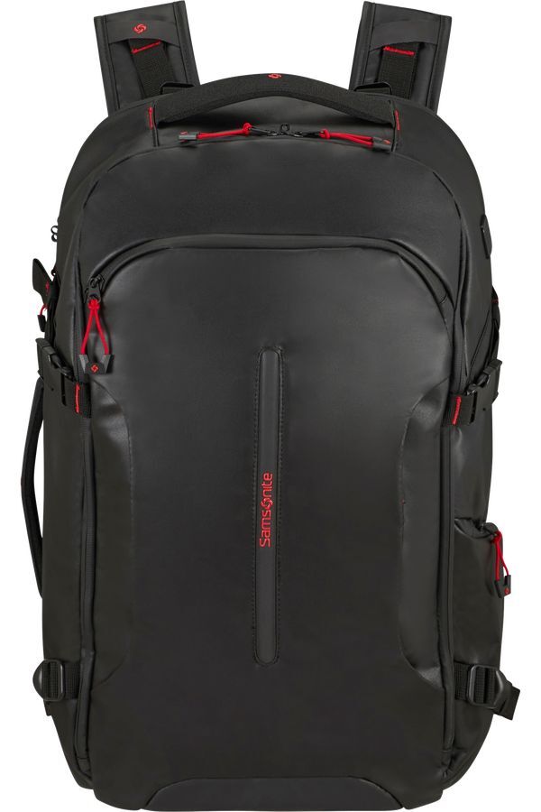 Рюкзак Samsonite Ecodiver S 142896-1041 38л Black