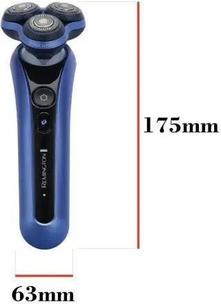 Электробритва Remington LimitlessX X7 XR1775