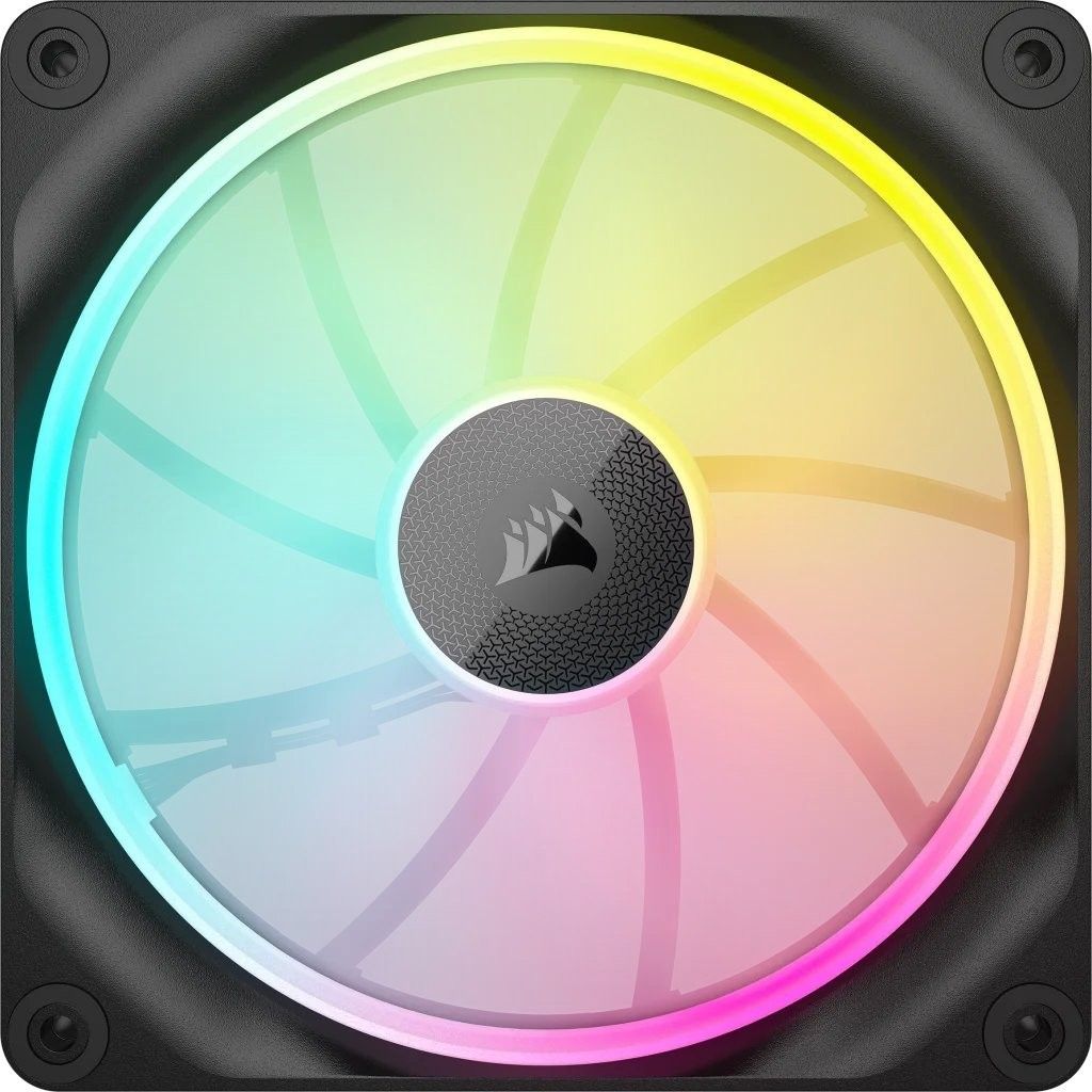 Вентилятор для корпуса Corsair iCUE LINK LX140 RGB CO-9051027-WW