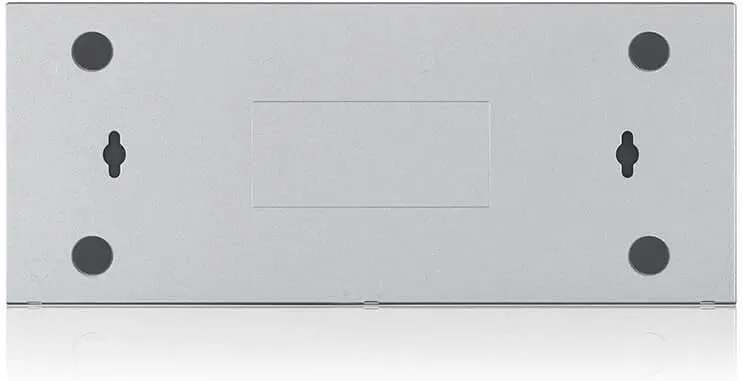 Коммутатор Zyxel XGS1010-12-ZZ0101F