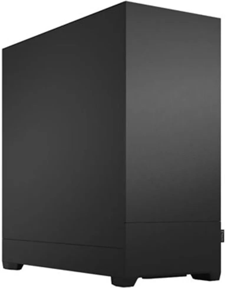 Корпус компьютерный Fractal Design Pop XL Silent Black Solid (FD-CPOS1-X01)