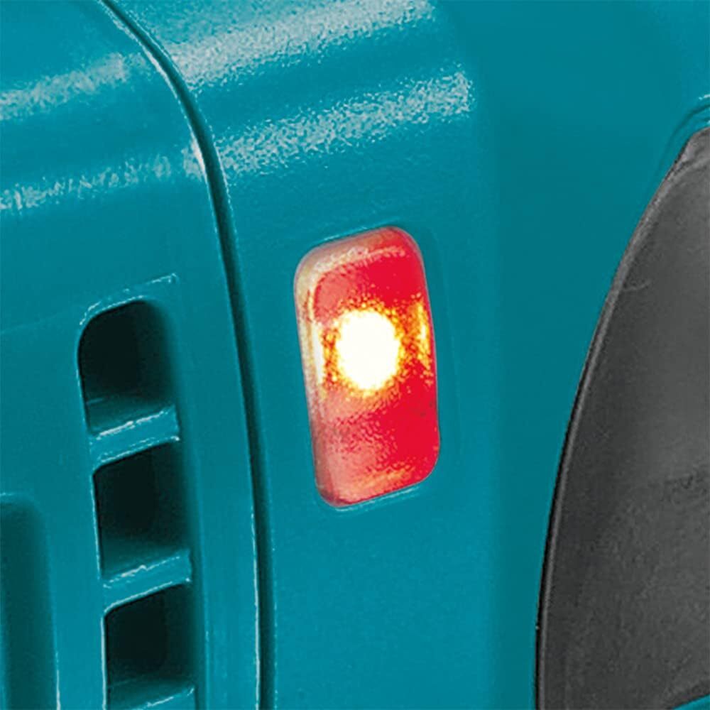 Ножницы по металлу Makita DJS101Z 18V LXT без АКБ и ЗУ