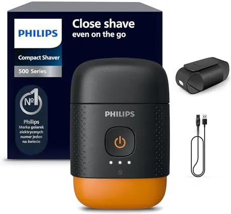 Электробритва Philips Series 500 S595/05