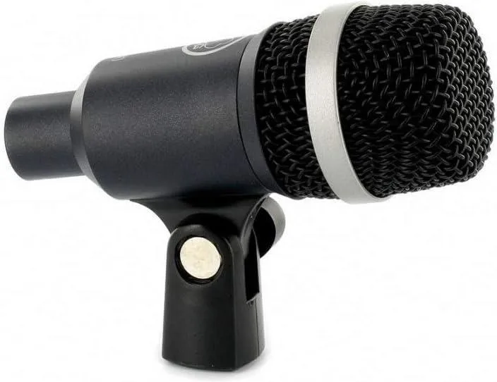 Динамический инструментальный микрофон AKG D40