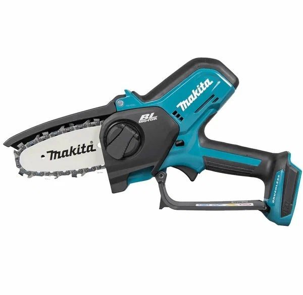 Цепная пила Makita DUC101Z 18V без АКБ и ЗУ