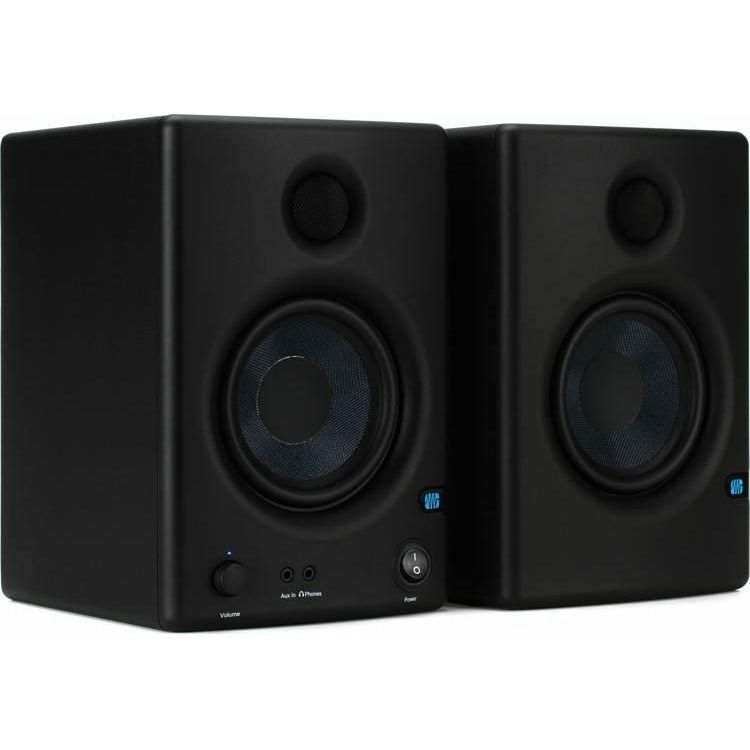 Активные студийные мониторы PreSonus Eris E4.5BT