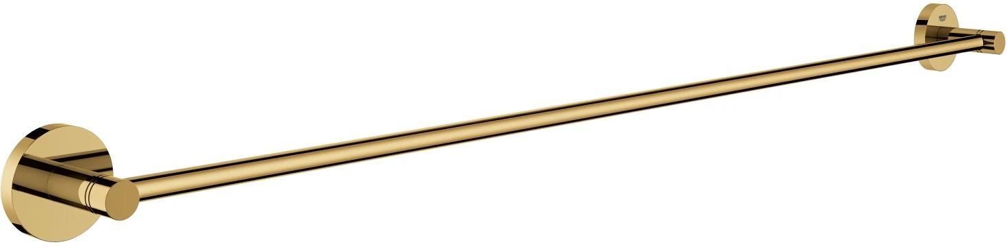 Держатель для полотенец Grohe Essentials 40386GL1, золото