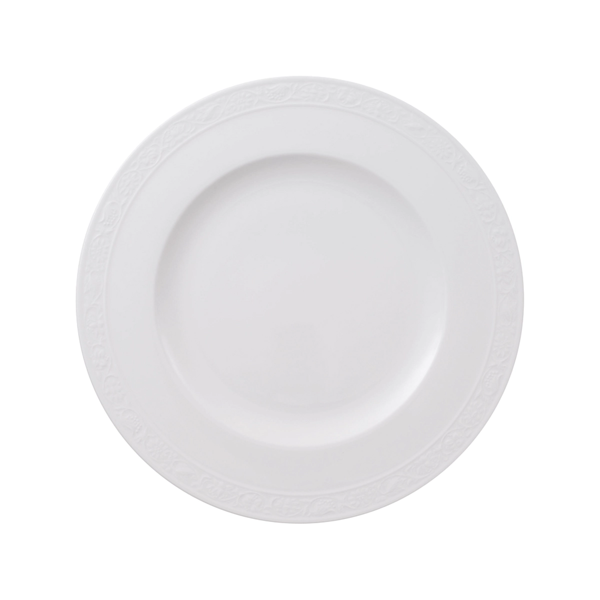 Тарелка Villeroy & Boch White Pearl 1043892630
