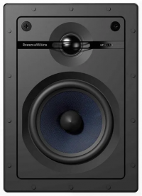 Акустическая система встраиваемая настенная Bowers & Wilkins CWM652