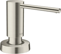 Дозатор для жидкого мыла Hansgrohe A51 40448800