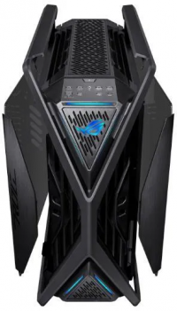 Компьютерный корпус Asus ROG Hyperion GR701 BTF Edition Черный