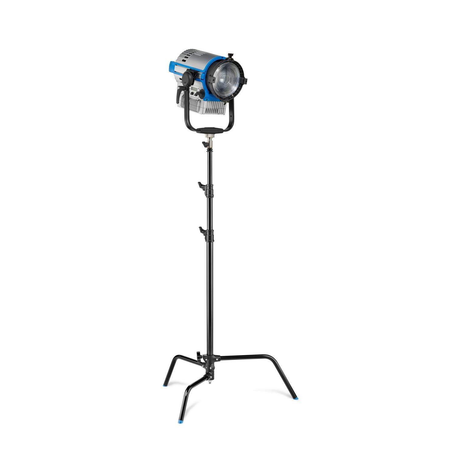 Штатив MANFROTTO AVENGER C-STAND 25 SLIDING LEG A2025LCB, чёрный